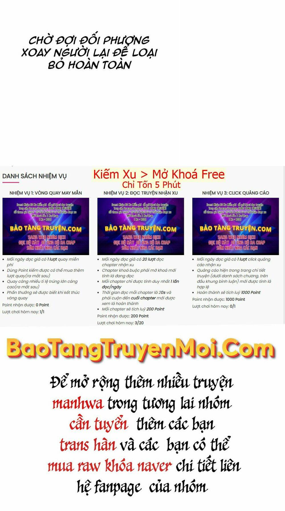 Bạn Trai Vệ Sĩ - Chapter 47 - Page 29