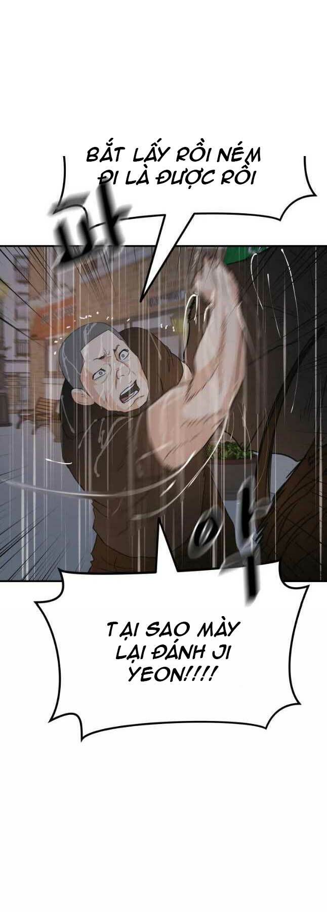 Bạn Trai Vệ Sĩ - Chapter 47 - Page 31