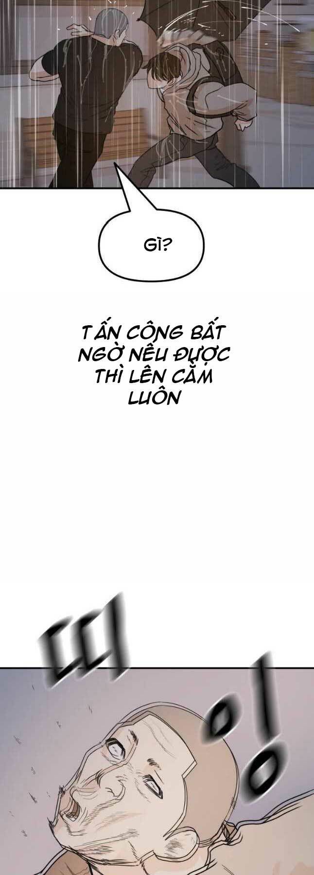 Bạn Trai Vệ Sĩ - Chapter 47 - Page 33