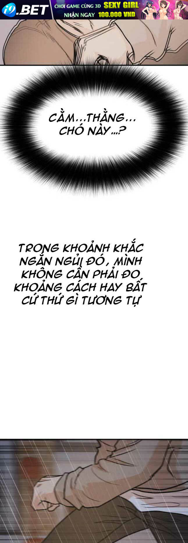 Bạn Trai Vệ Sĩ - Chapter 47 - Page 34