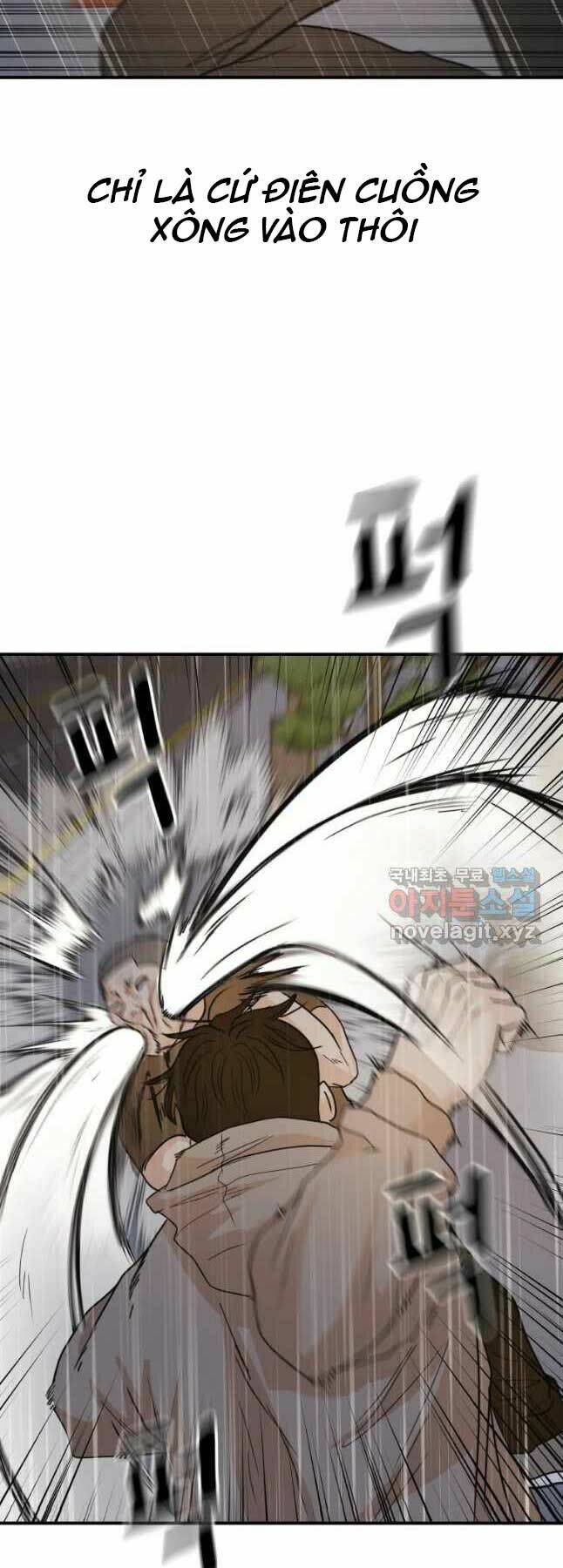 Bạn Trai Vệ Sĩ - Chapter 47 - Page 35