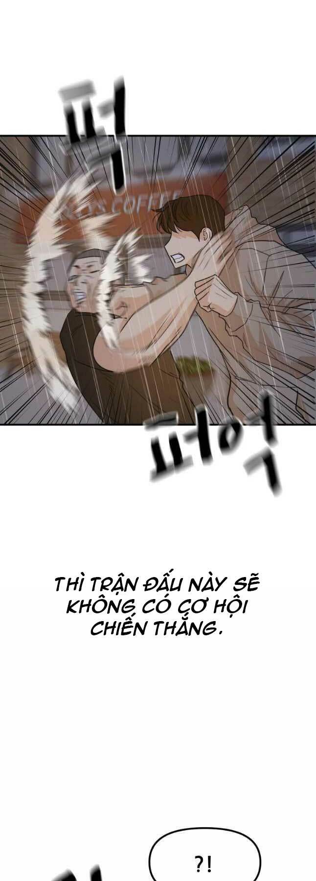 Bạn Trai Vệ Sĩ - Chapter 47 - Page 37