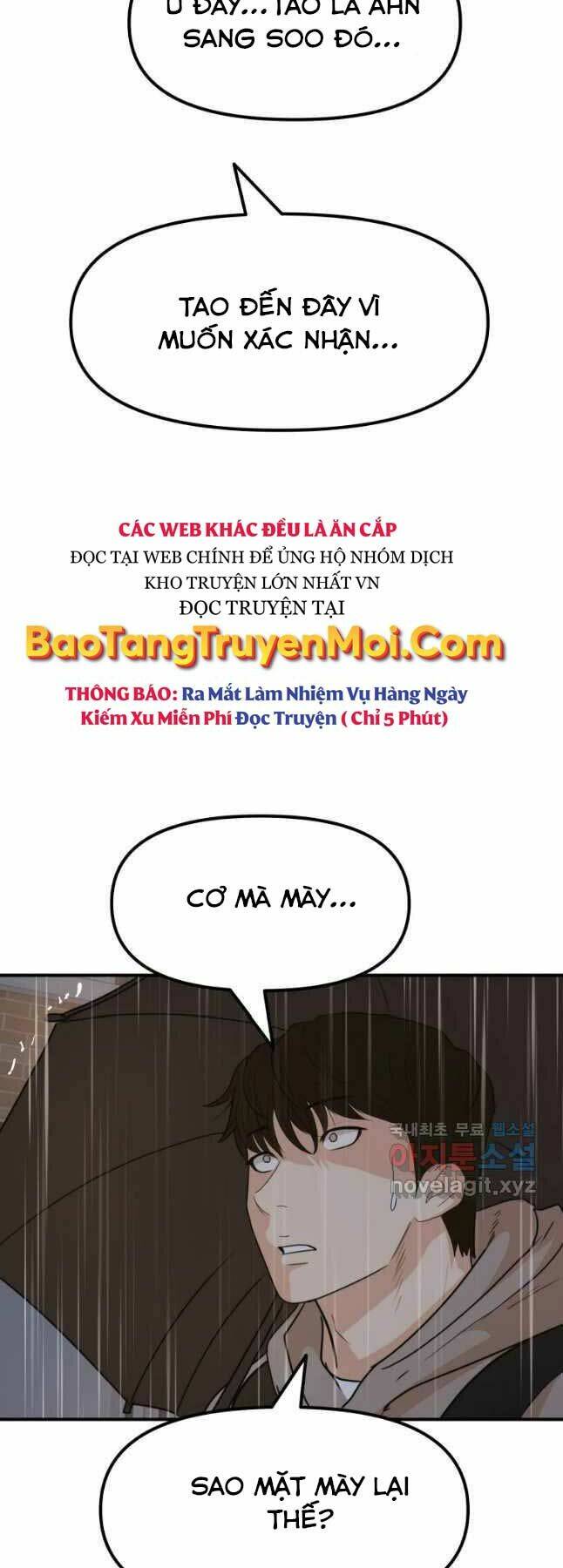 Bạn Trai Vệ Sĩ - Chapter 47 - Page 3