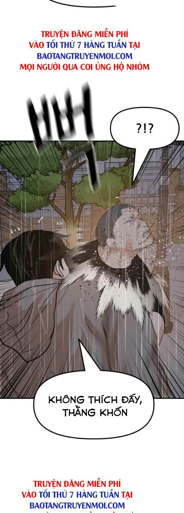 Bạn Trai Vệ Sĩ - Chapter 47 - Page 40