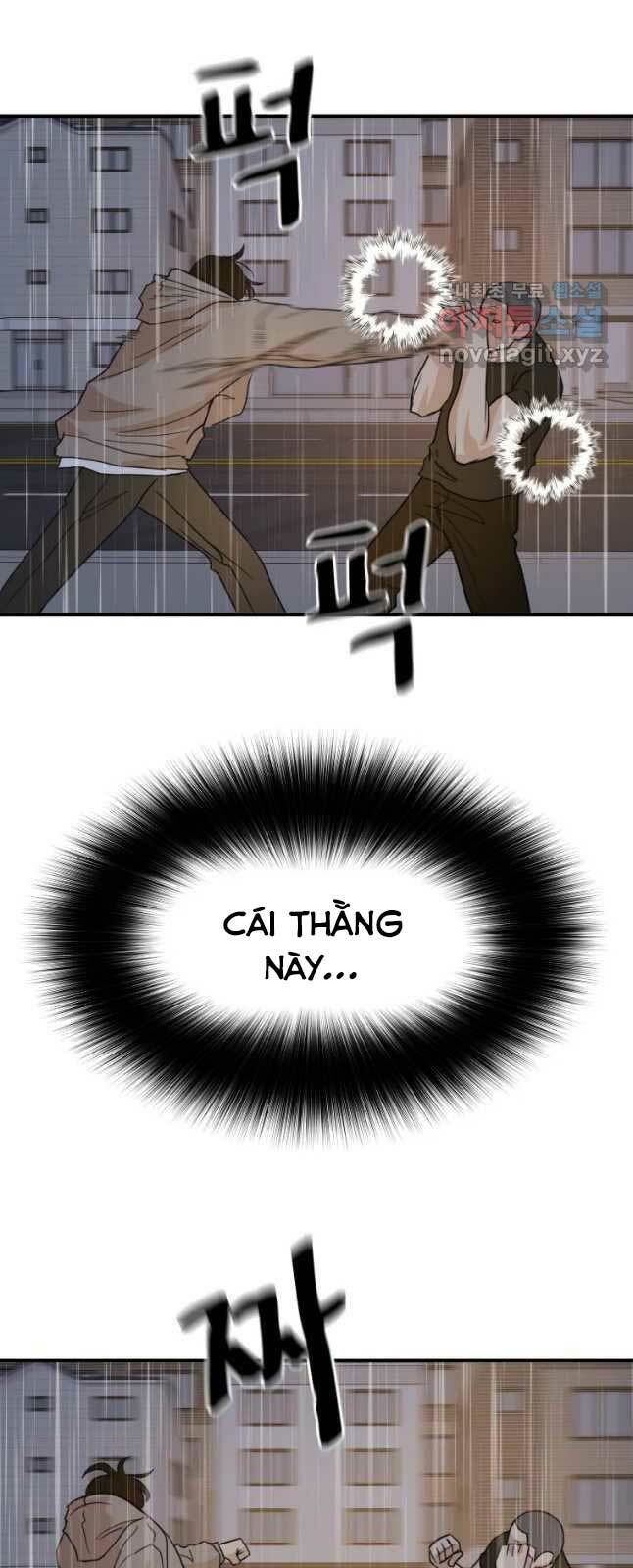 Bạn Trai Vệ Sĩ - Chapter 47 - Page 42