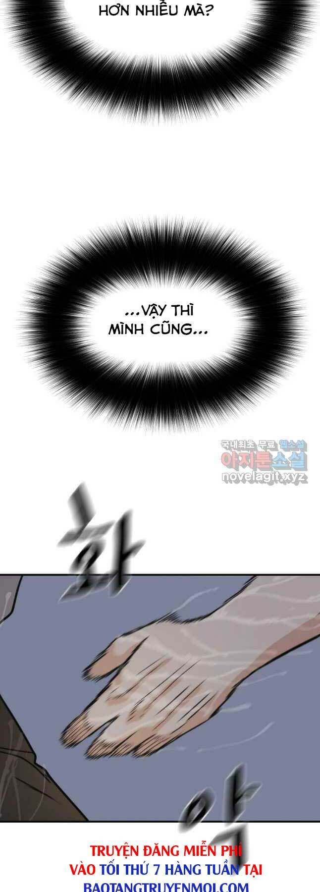 Bạn Trai Vệ Sĩ - Chapter 47 - Page 44