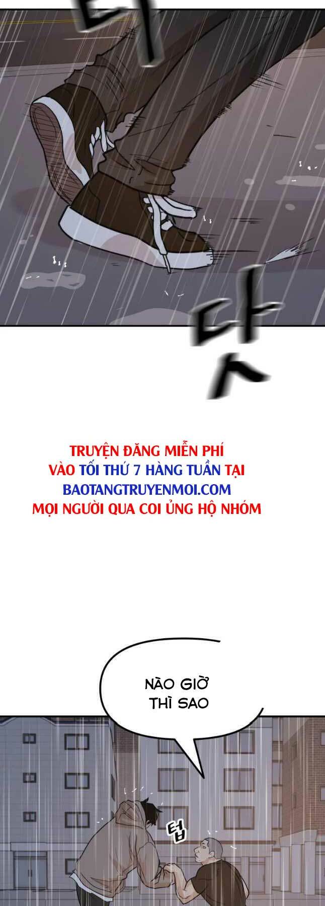 Bạn Trai Vệ Sĩ - Chapter 47 - Page 46