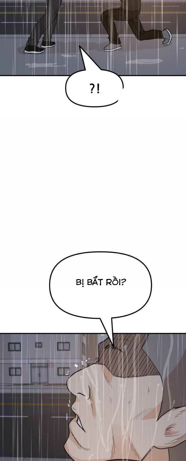 Bạn Trai Vệ Sĩ - Chapter 47 - Page 47