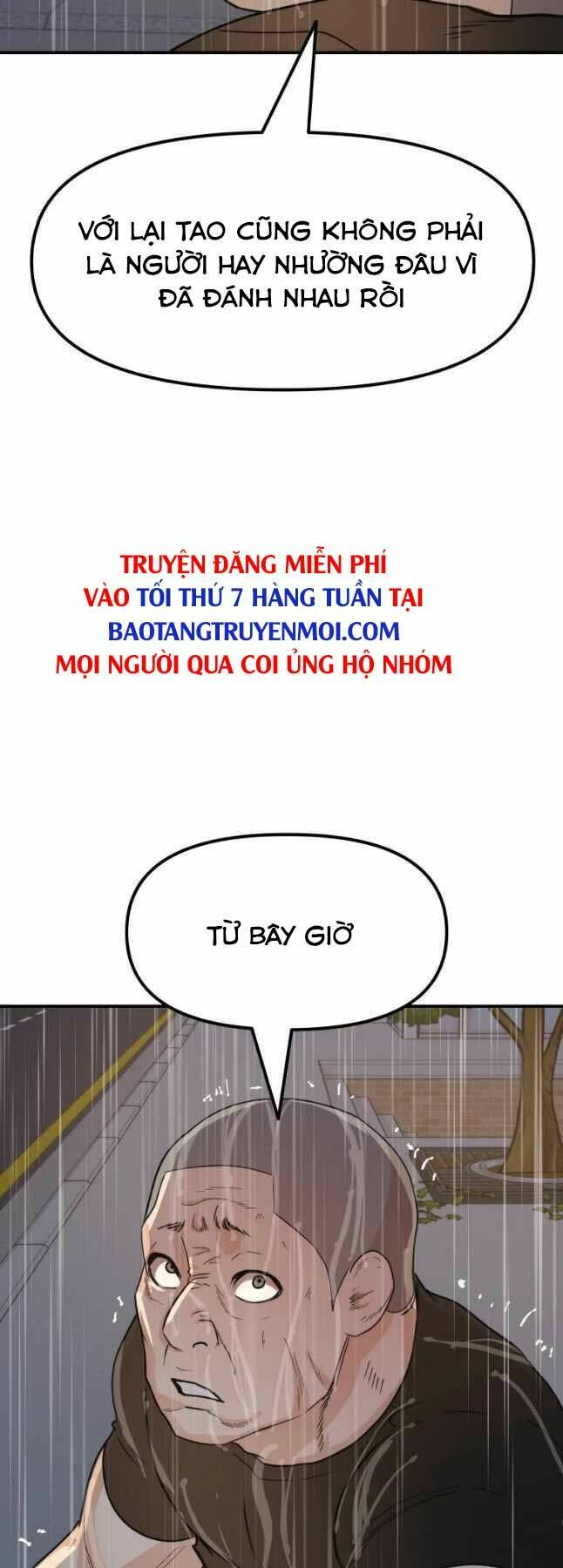 Bạn Trai Vệ Sĩ - Chapter 47 - Page 48