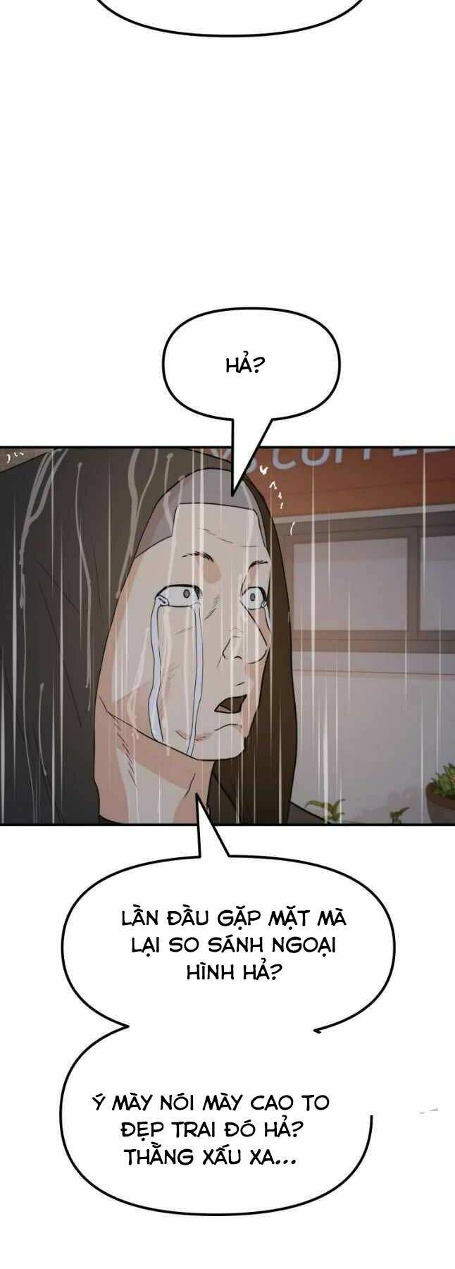 Bạn Trai Vệ Sĩ - Chapter 47 - Page 4