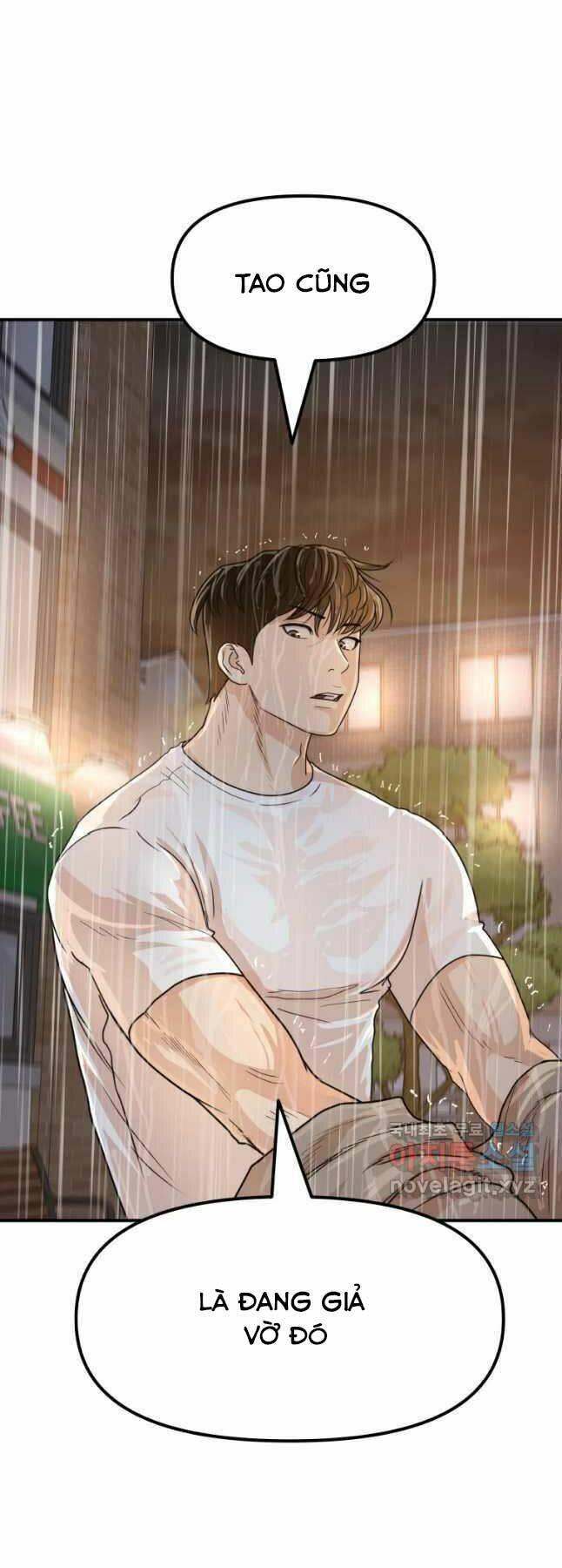 Bạn Trai Vệ Sĩ - Chapter 47 - Page 51