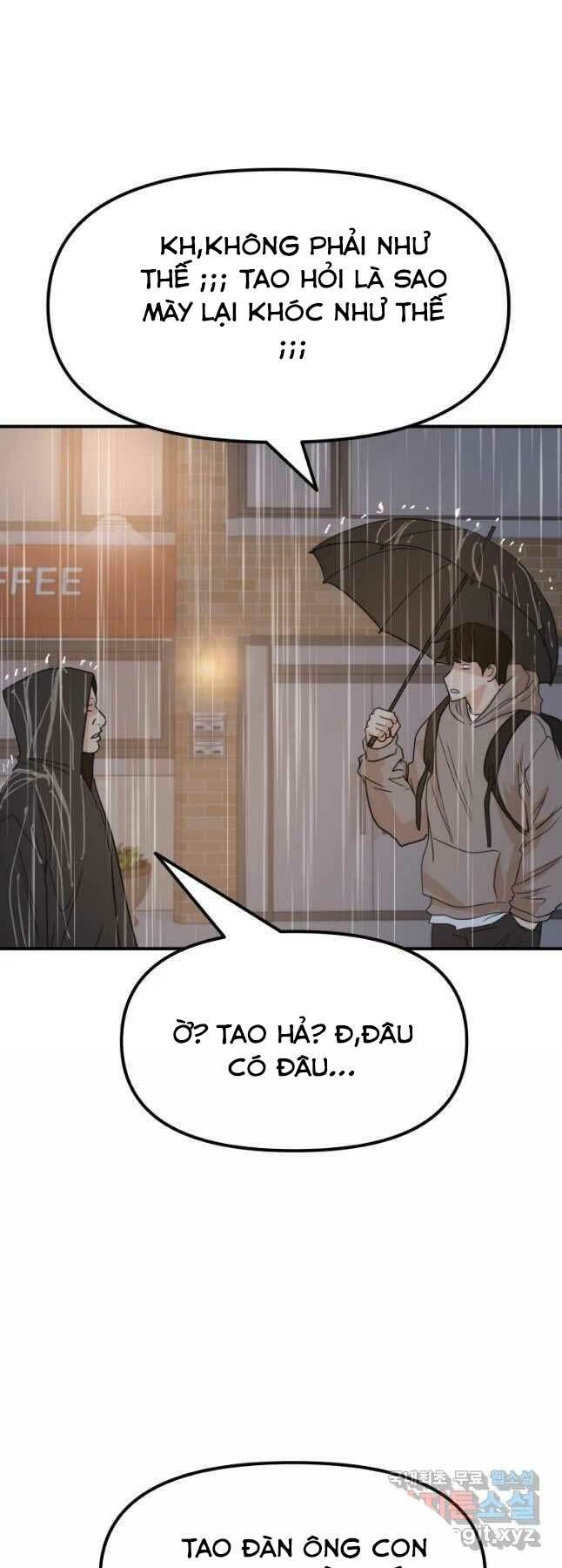 Bạn Trai Vệ Sĩ - Chapter 47 - Page 5