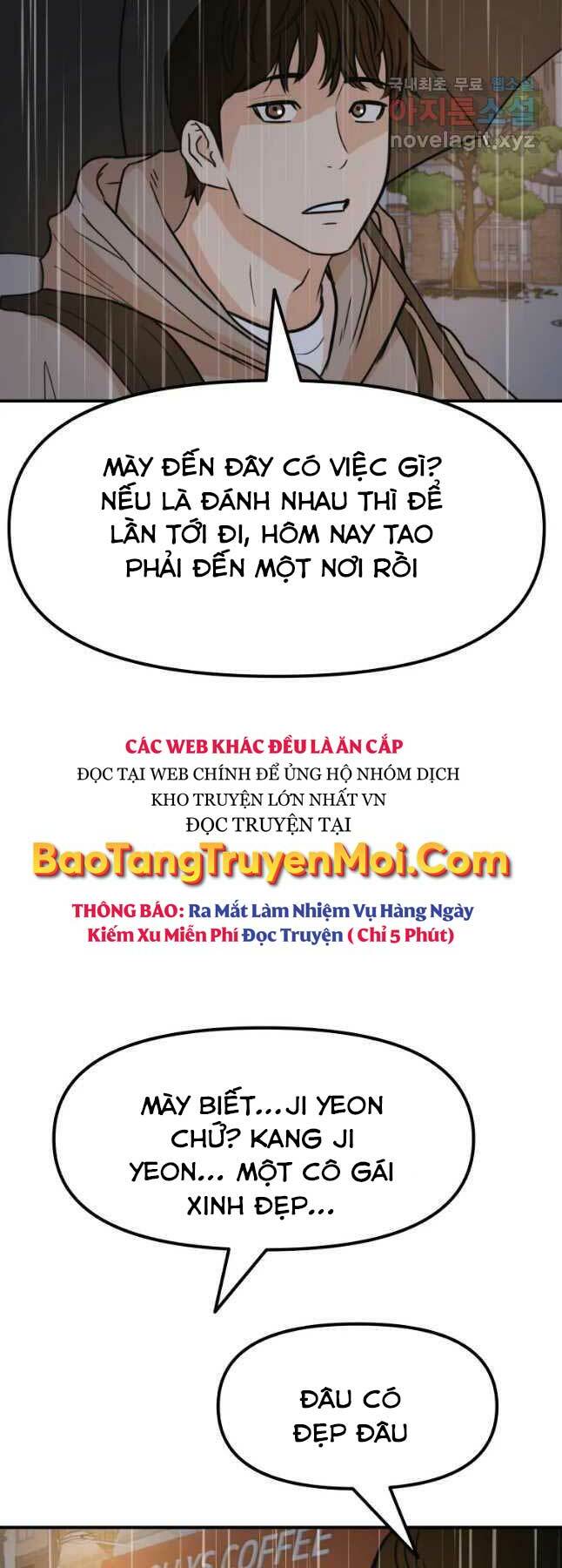 Bạn Trai Vệ Sĩ - Chapter 47 - Page 7