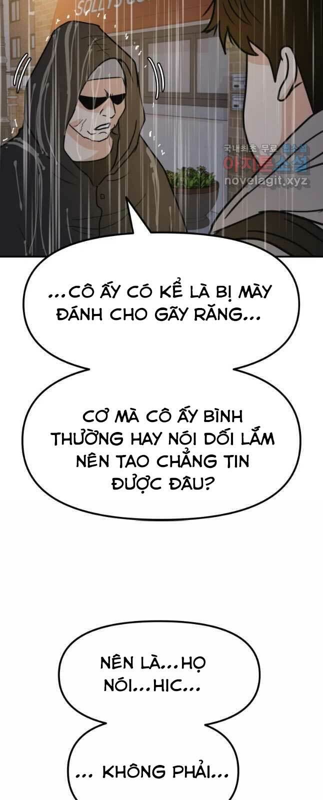 Bạn Trai Vệ Sĩ - Chapter 47 - Page 8