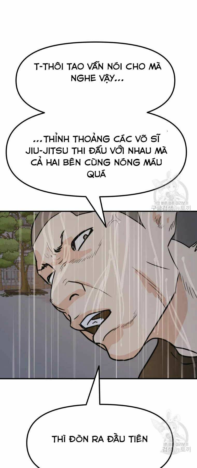 Bạn Trai Vệ Sĩ - Chapter 48 - Page 10