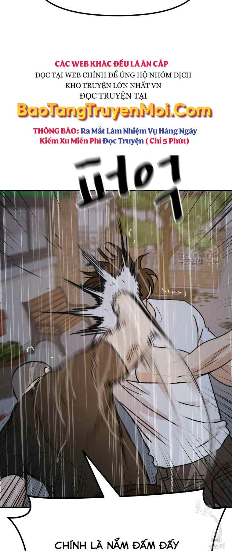 Bạn Trai Vệ Sĩ - Chapter 48 - Page 11