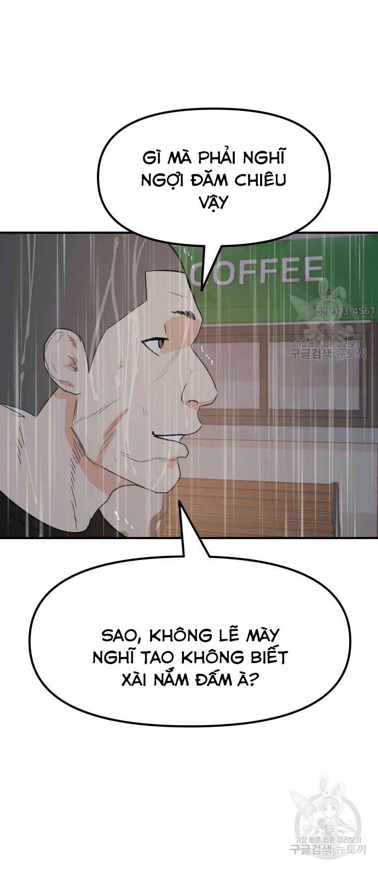 Bạn Trai Vệ Sĩ - Chapter 48 - Page 16