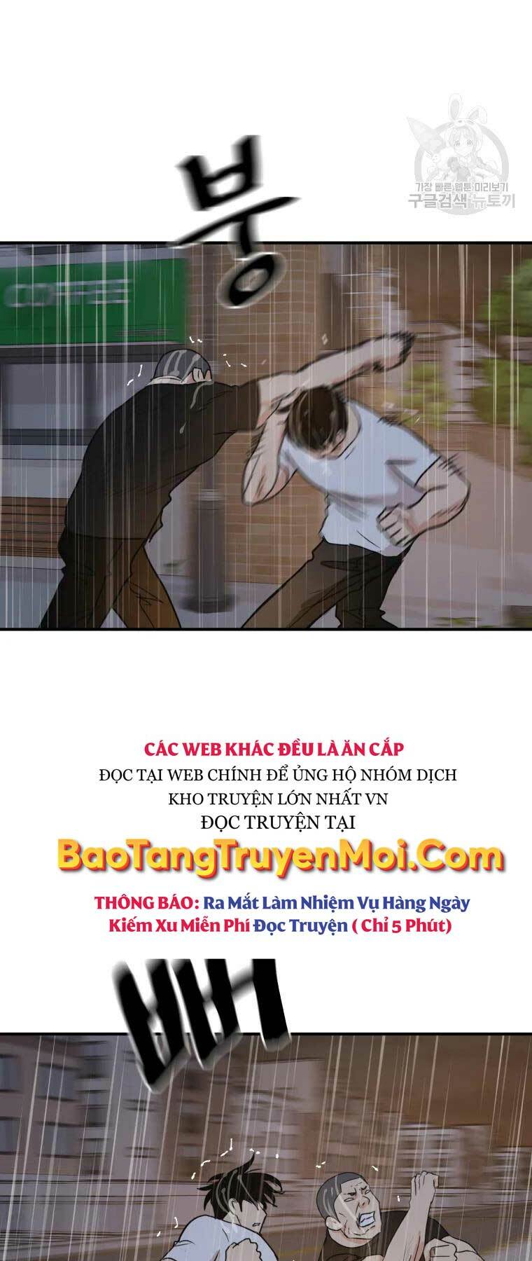 Bạn Trai Vệ Sĩ - Chapter 48 - Page 19