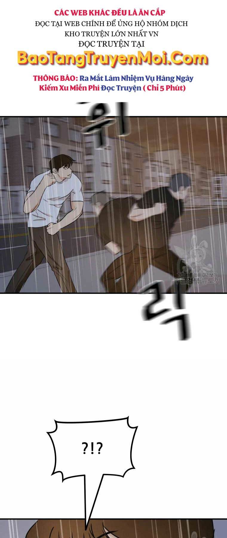 Bạn Trai Vệ Sĩ - Chapter 48 - Page 22