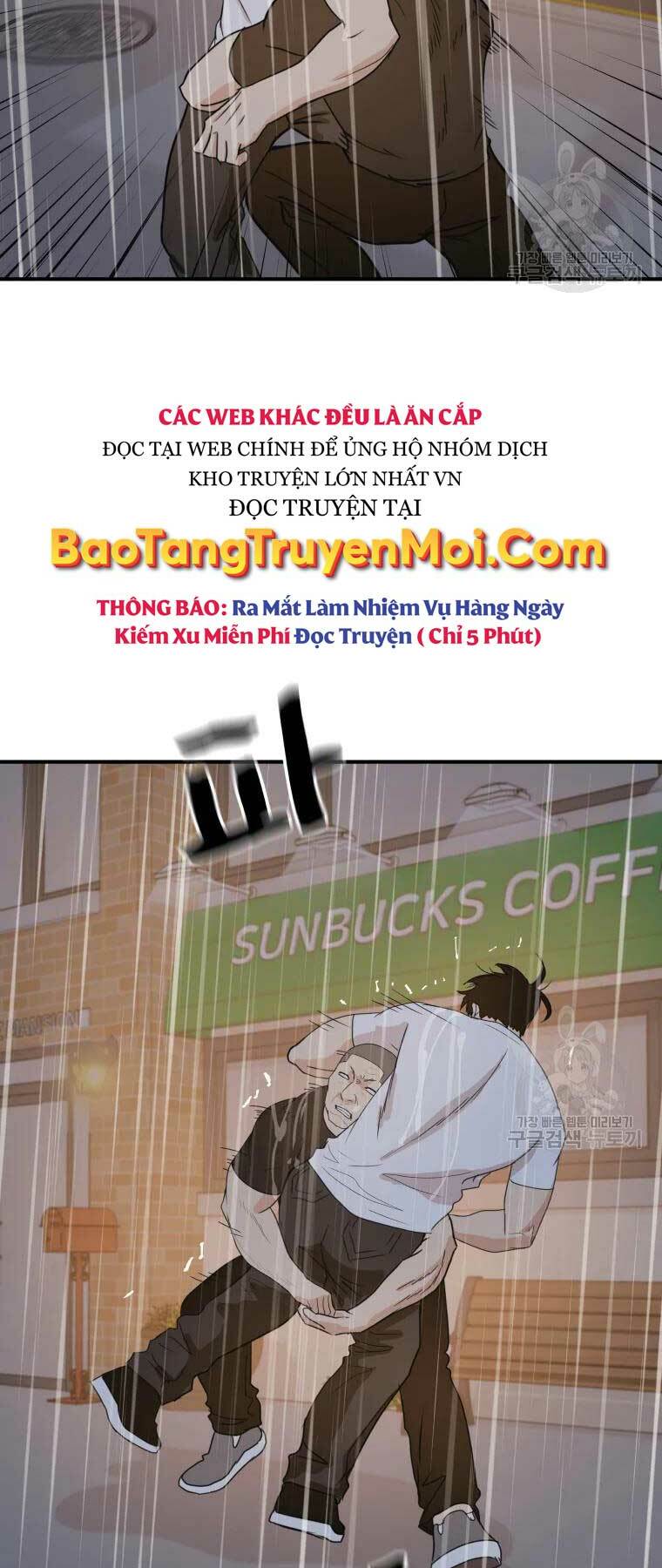 Bạn Trai Vệ Sĩ - Chapter 48 - Page 24