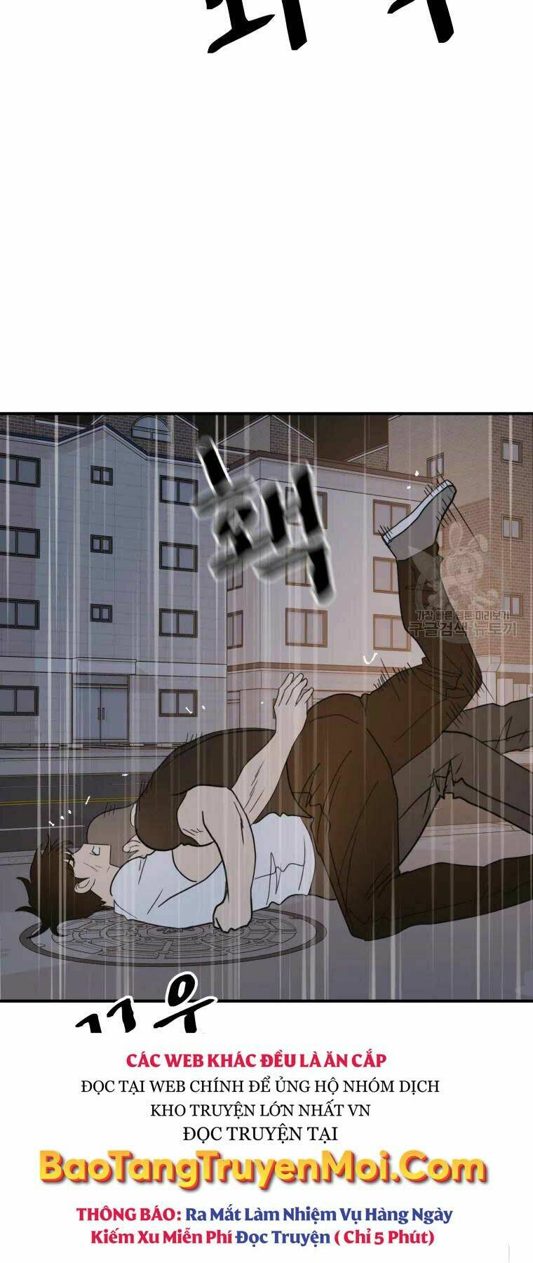 Bạn Trai Vệ Sĩ - Chapter 48 - Page 27