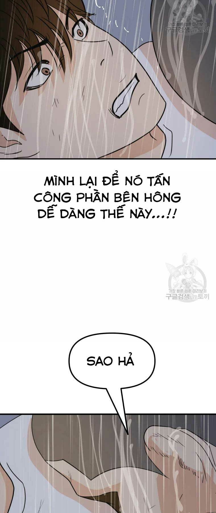 Bạn Trai Vệ Sĩ - Chapter 48 - Page 29