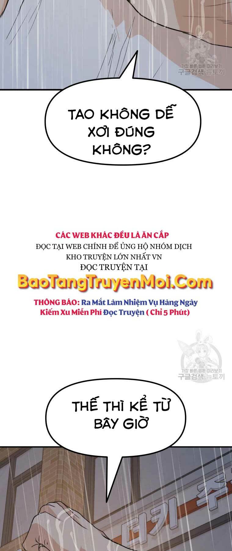 Bạn Trai Vệ Sĩ - Chapter 48 - Page 30