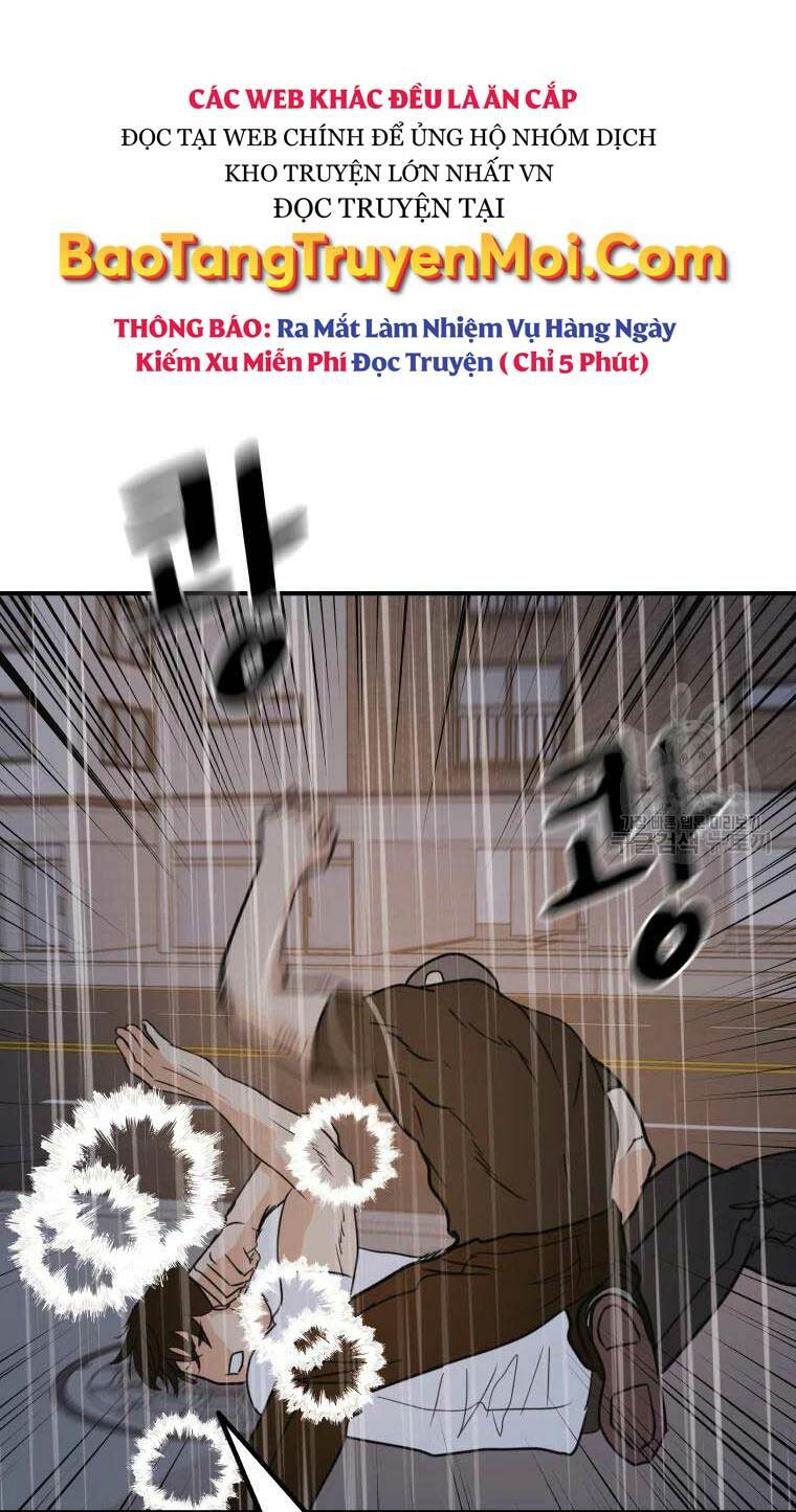 Bạn Trai Vệ Sĩ - Chapter 48 - Page 33