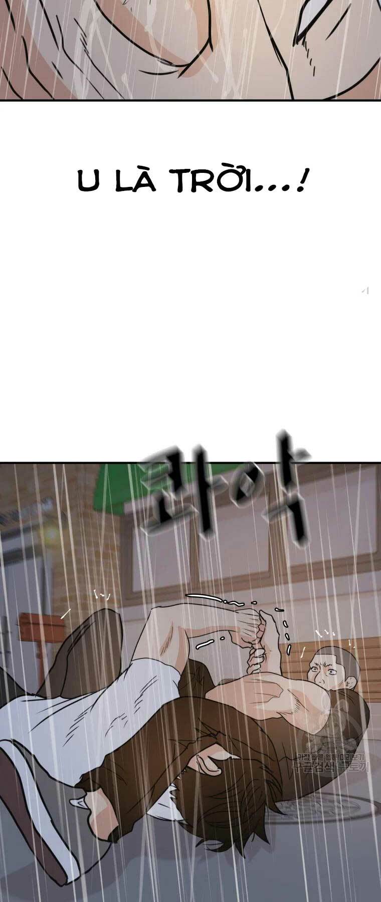 Bạn Trai Vệ Sĩ - Chapter 48 - Page 36