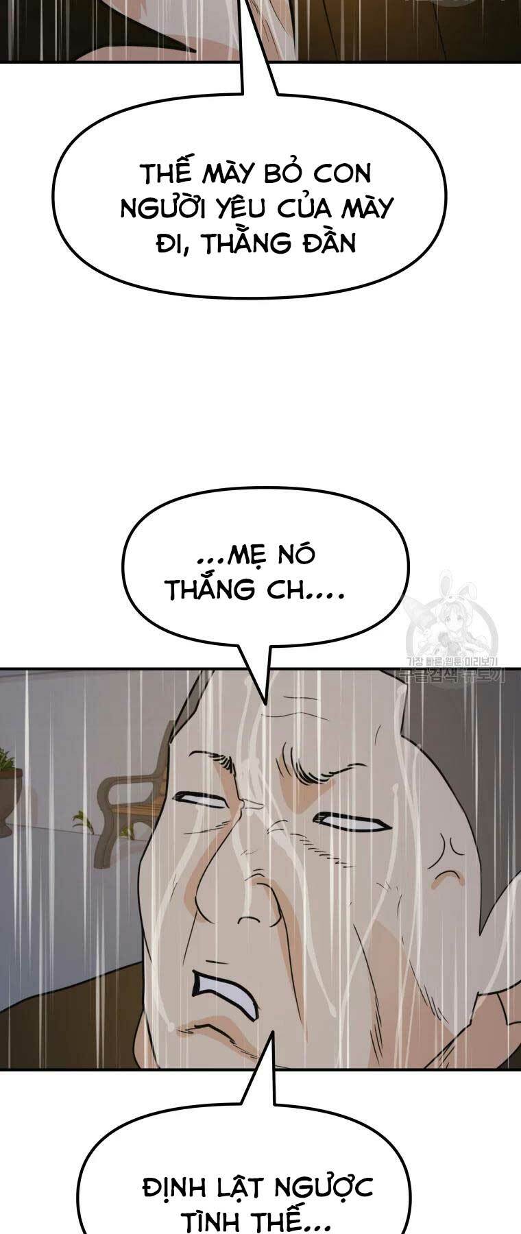 Bạn Trai Vệ Sĩ - Chapter 48 - Page 39