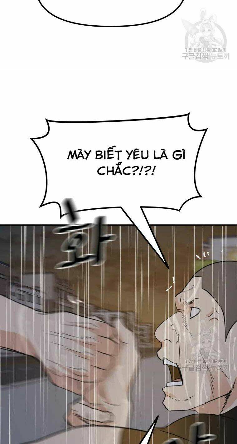 Bạn Trai Vệ Sĩ - Chapter 48 - Page 40