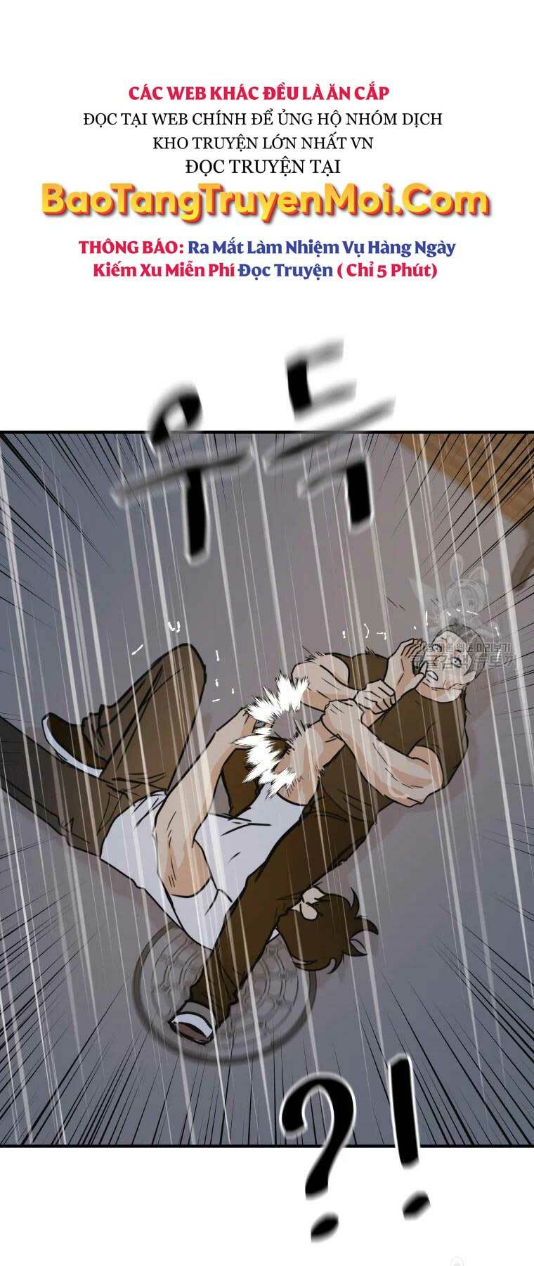 Bạn Trai Vệ Sĩ - Chapter 48 - Page 42