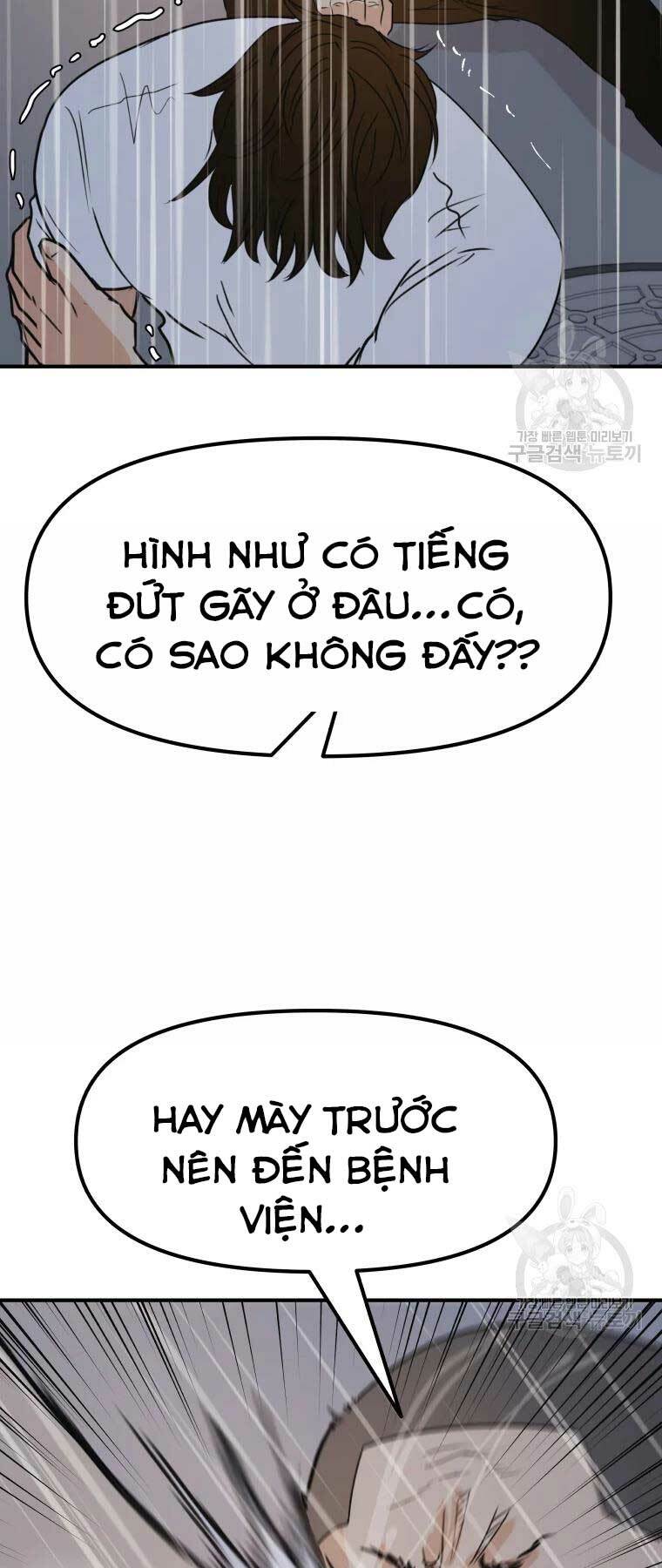 Bạn Trai Vệ Sĩ - Chapter 48 - Page 45