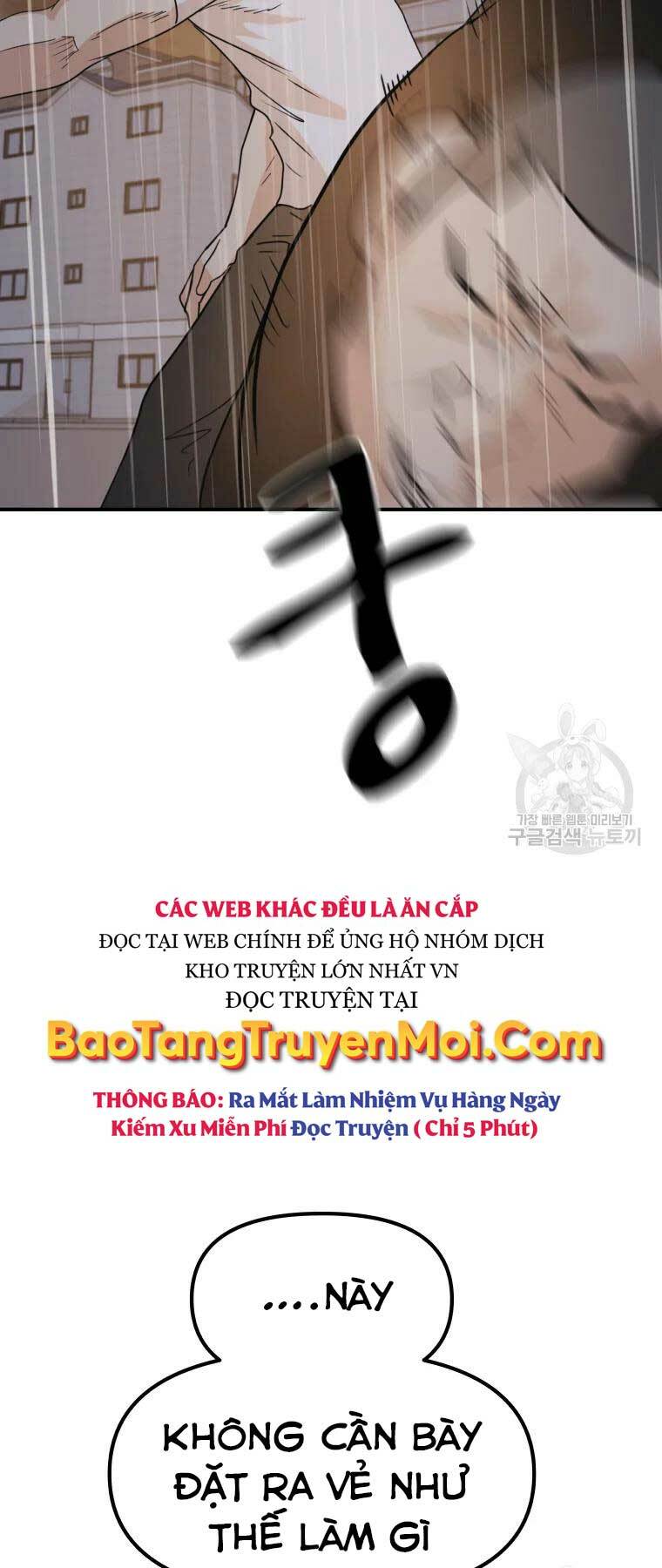 Bạn Trai Vệ Sĩ - Chapter 48 - Page 47