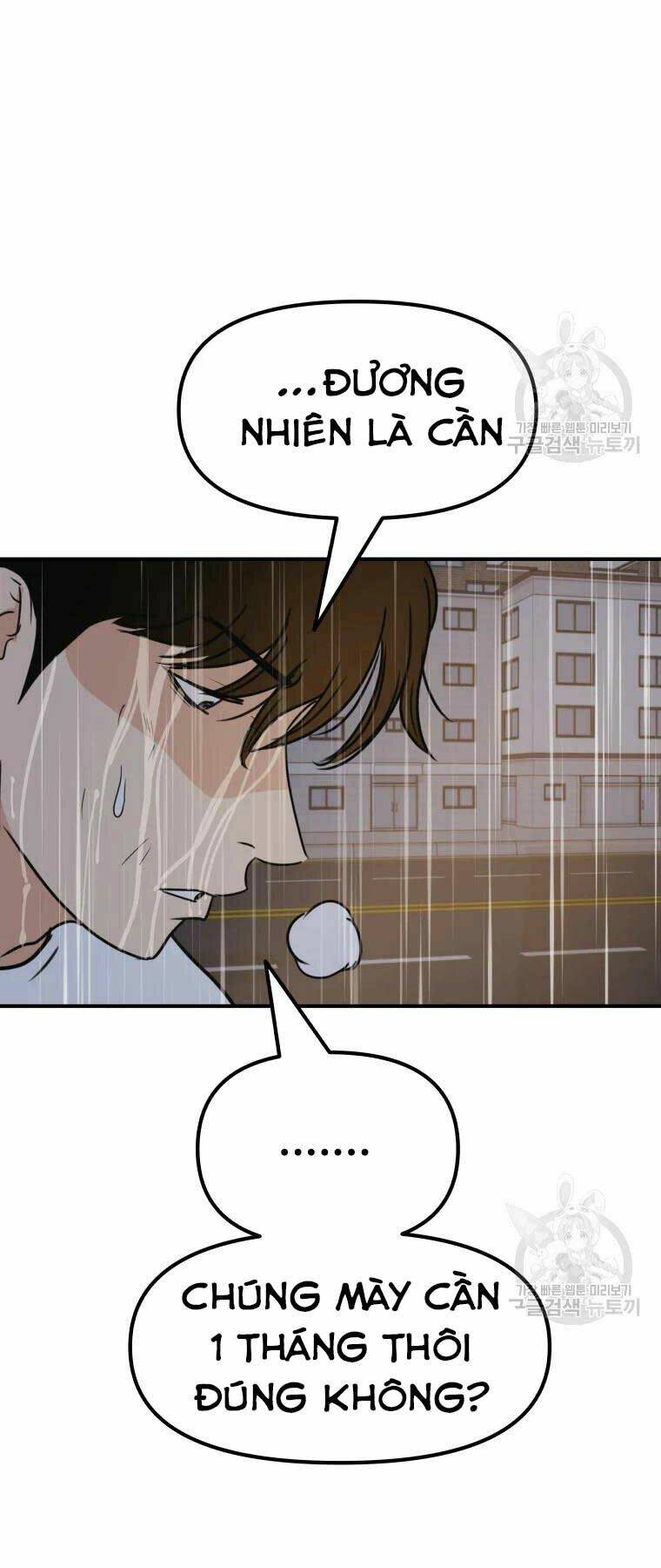 Bạn Trai Vệ Sĩ - Chapter 48 - Page 50