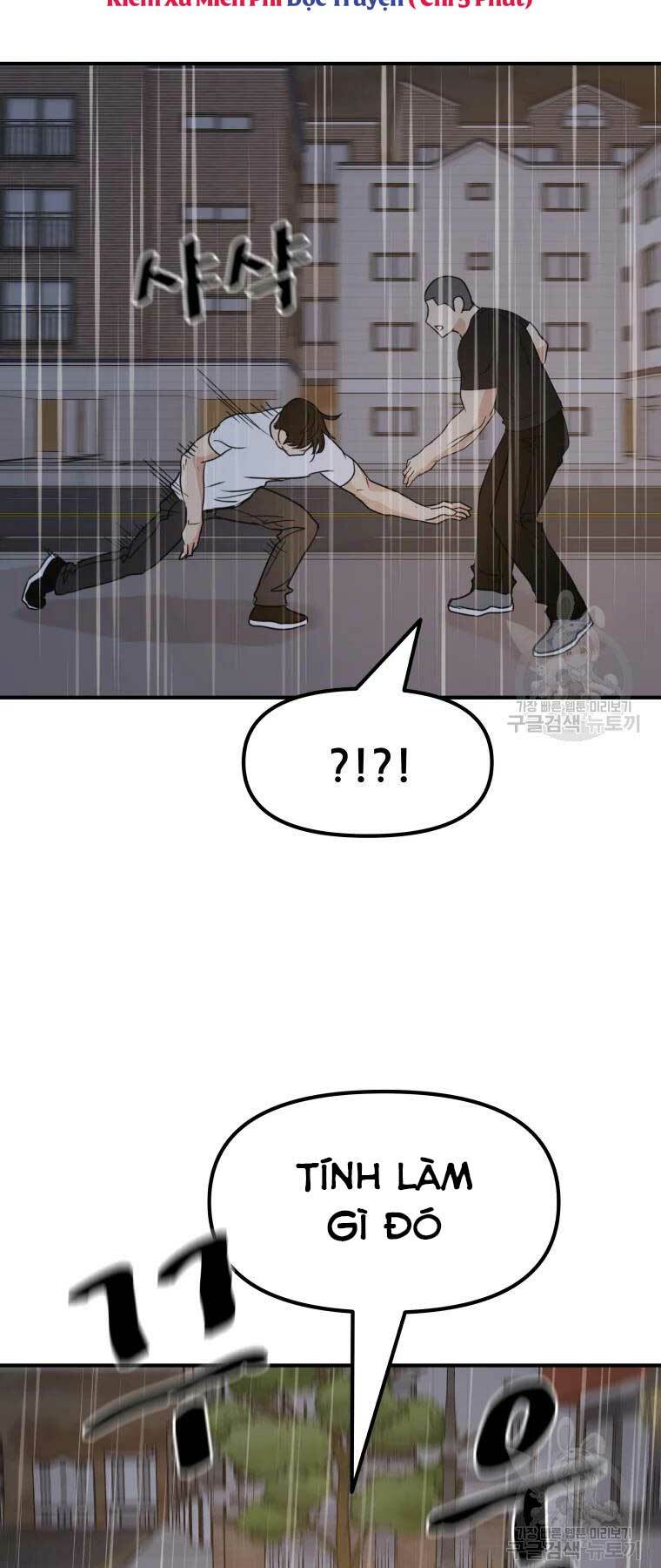 Bạn Trai Vệ Sĩ - Chapter 48 - Page 52