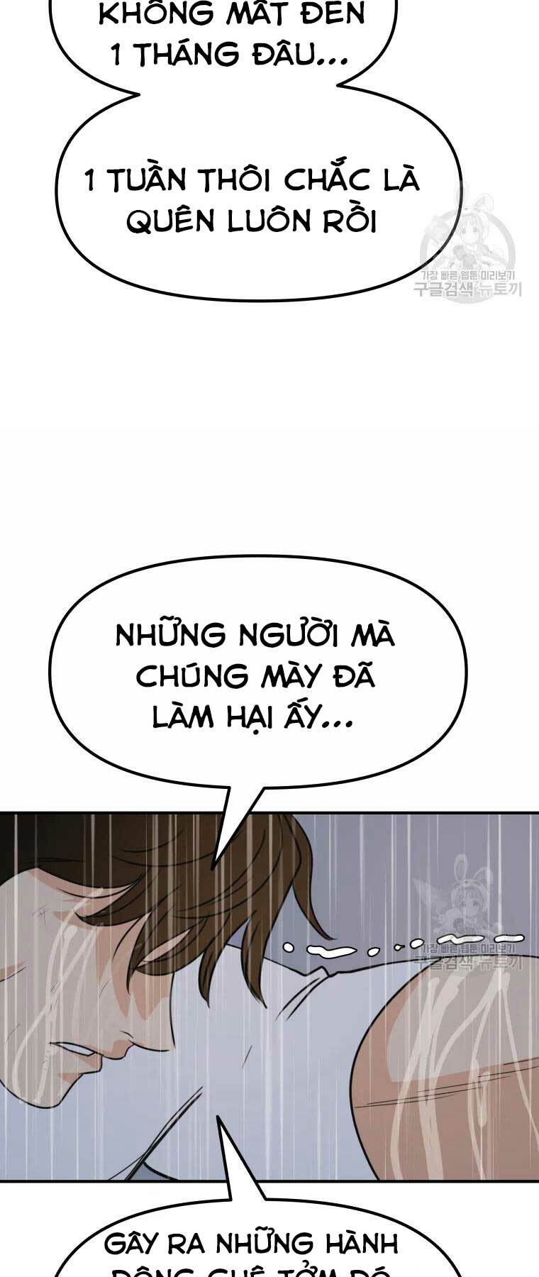 Bạn Trai Vệ Sĩ - Chapter 48 - Page 55