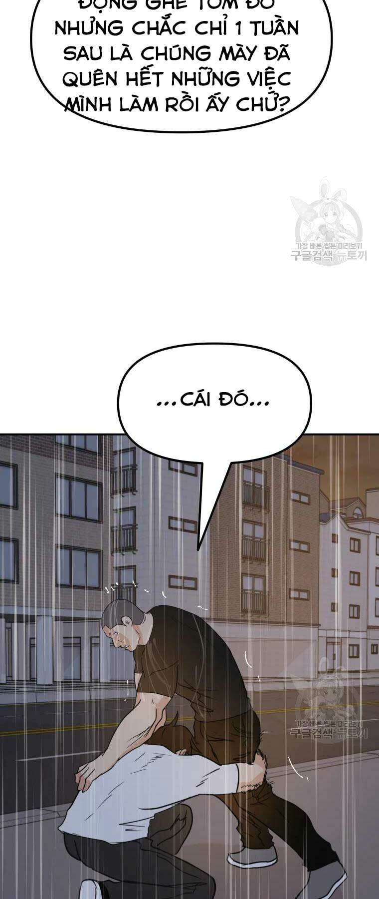 Bạn Trai Vệ Sĩ - Chapter 48 - Page 56