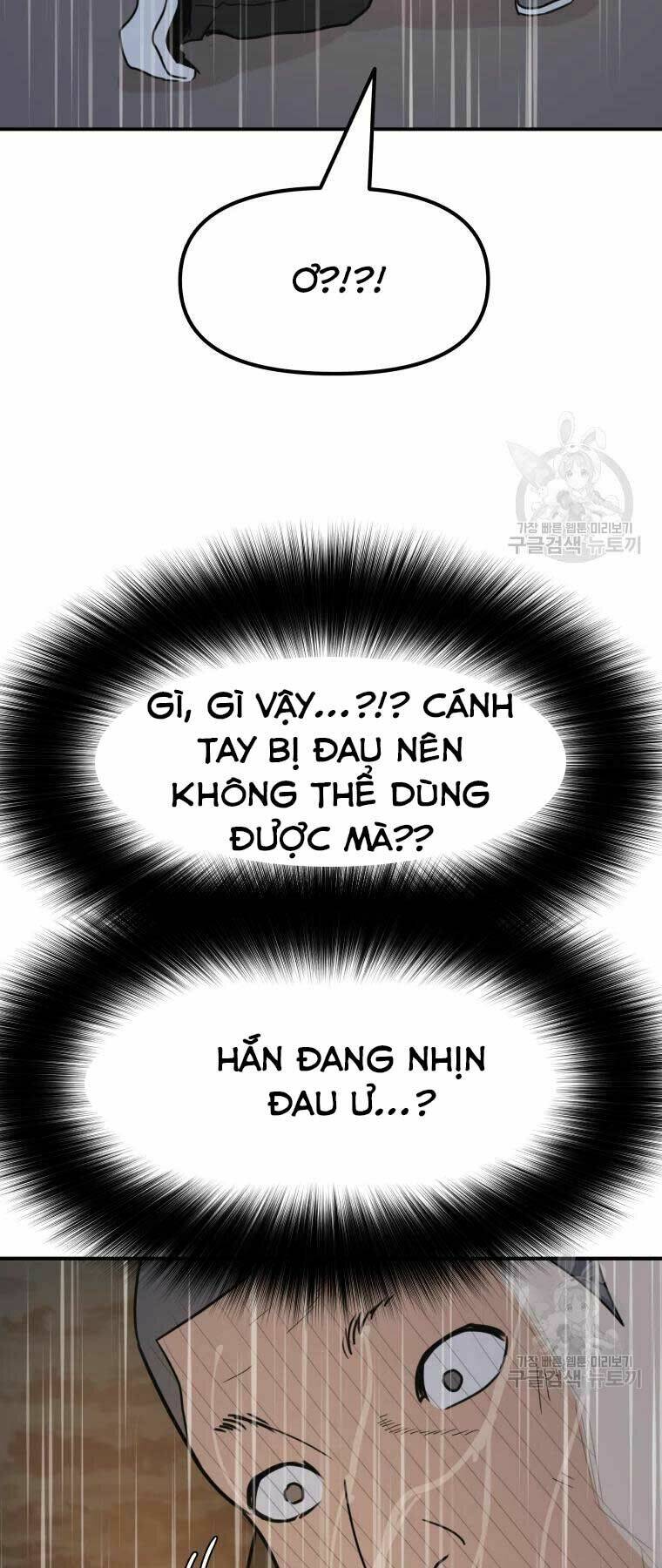 Bạn Trai Vệ Sĩ - Chapter 48 - Page 57