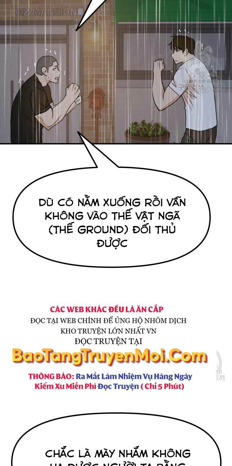 Bạn Trai Vệ Sĩ - Chapter 48 - Page 7