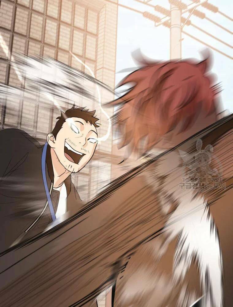 Bạn Trai Vệ Sĩ - Chapter 49 - Page 115