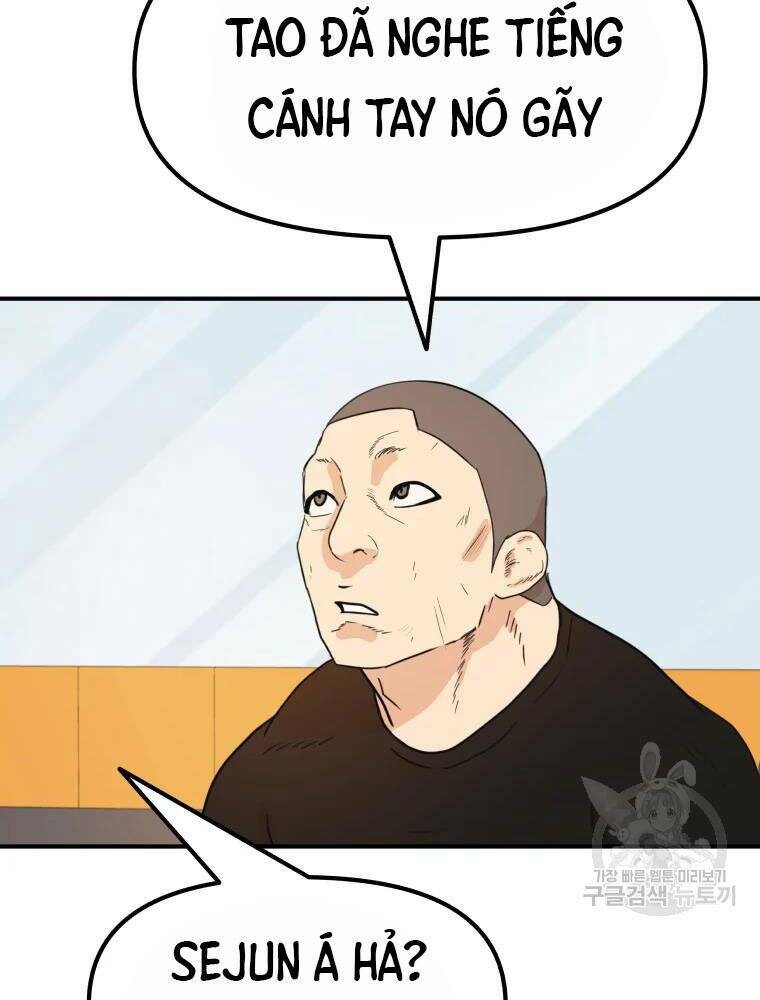 Bạn Trai Vệ Sĩ - Chapter 49 - Page 14