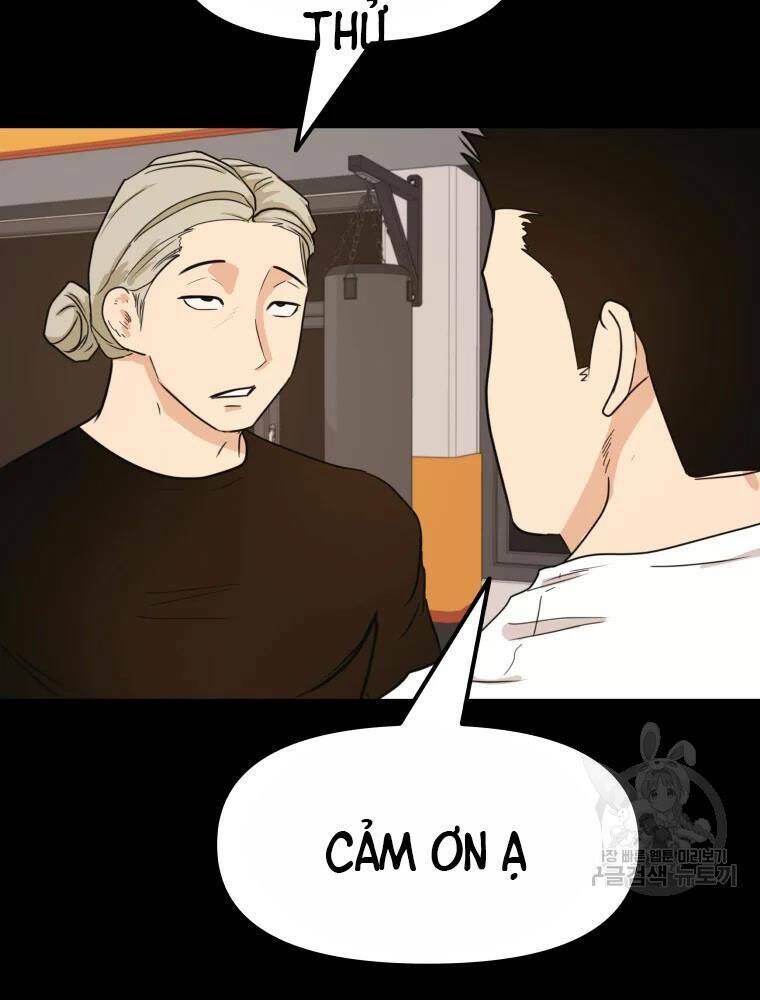 Bạn Trai Vệ Sĩ - Chapter 49 - Page 19