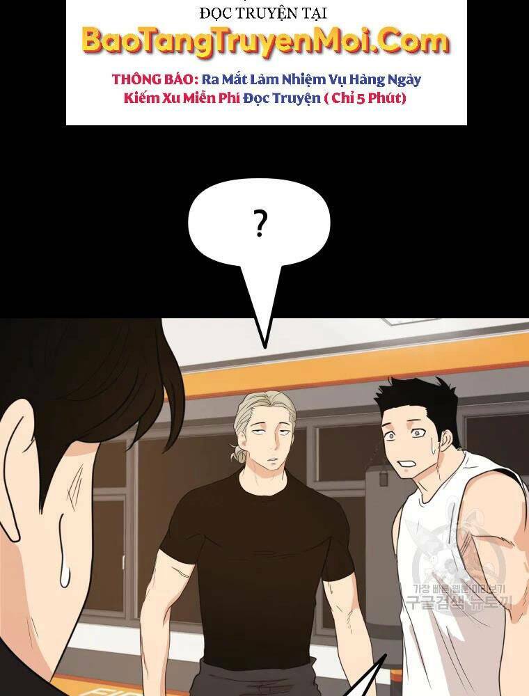 Bạn Trai Vệ Sĩ - Chapter 49 - Page 21