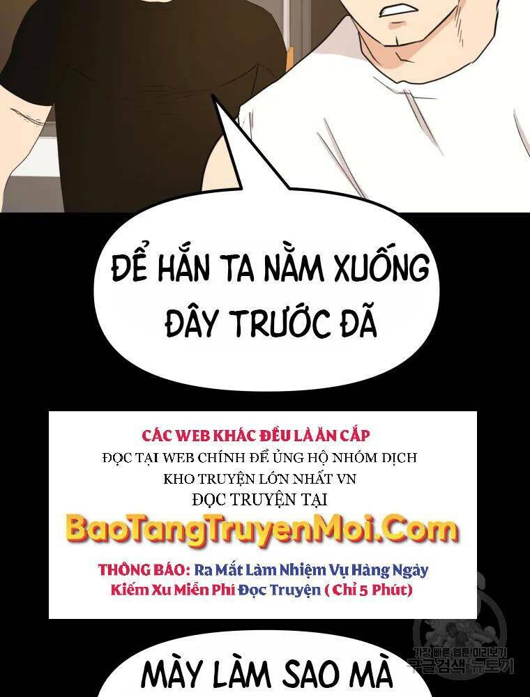 Bạn Trai Vệ Sĩ - Chapter 49 - Page 26