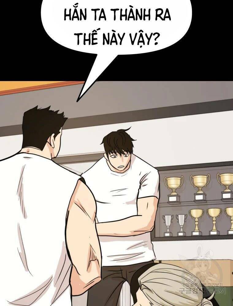 Bạn Trai Vệ Sĩ - Chapter 49 - Page 27