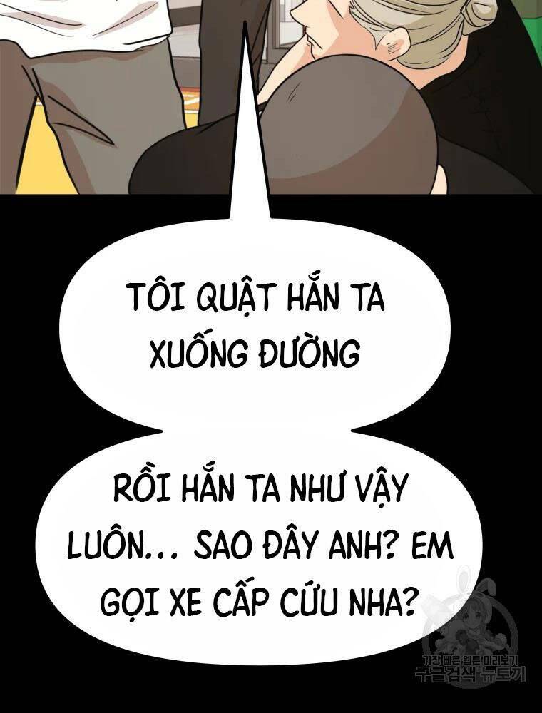 Bạn Trai Vệ Sĩ - Chapter 49 - Page 28
