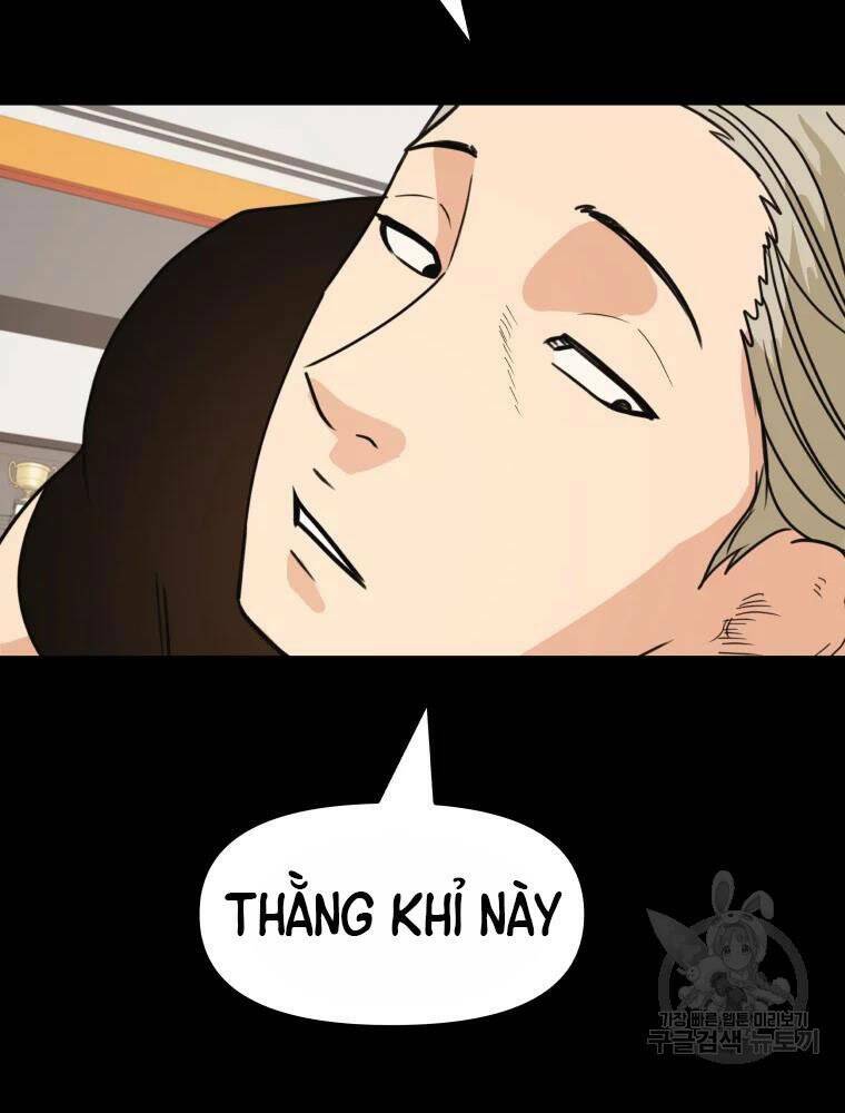Bạn Trai Vệ Sĩ - Chapter 49 - Page 30
