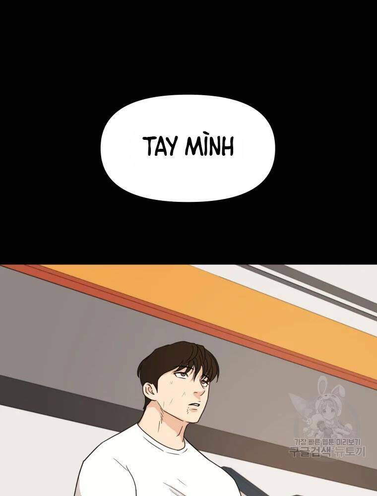 Bạn Trai Vệ Sĩ - Chapter 49 - Page 36