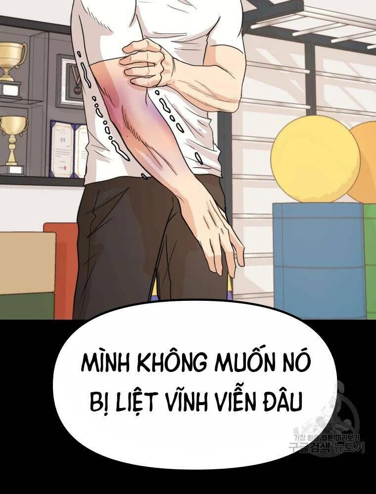 Bạn Trai Vệ Sĩ - Chapter 49 - Page 37
